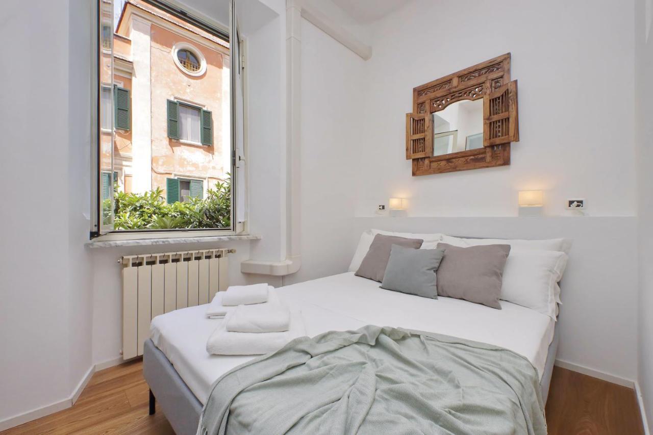Segneri Viale Trastevere Rome Extérieur photo